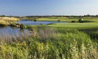 dom pedro victoria golf course - vilamoura